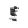 Digitus , Desk Mount , DA-90364 , Tilt, swivel, rotate , Black