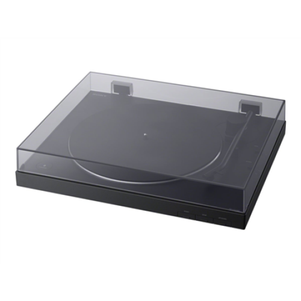 Sony , Stereo Turntable , PS-LX310BT , Bluetooth