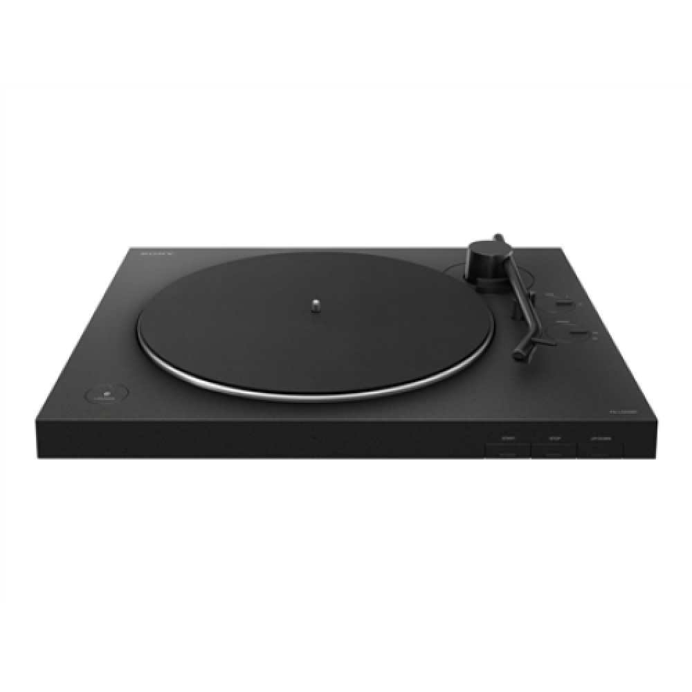 Sony , Stereo Turntable , PS-LX310BT , Bluetooth