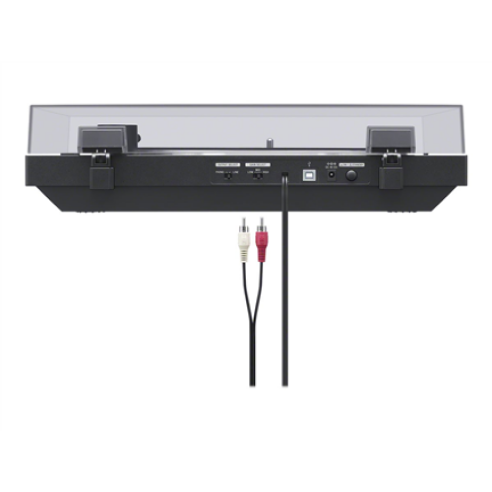 Sony , Stereo Turntable , PS-LX310BT , Bluetooth