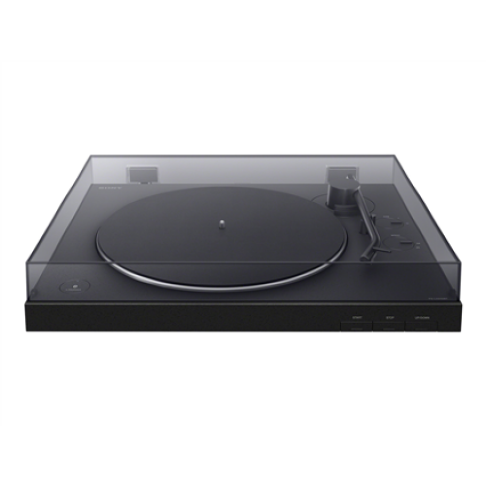 Sony , Stereo Turntable , PS-LX310BT , Bluetooth