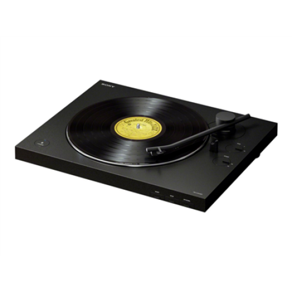 Sony , Stereo Turntable , PS-LX310BT , Bluetooth