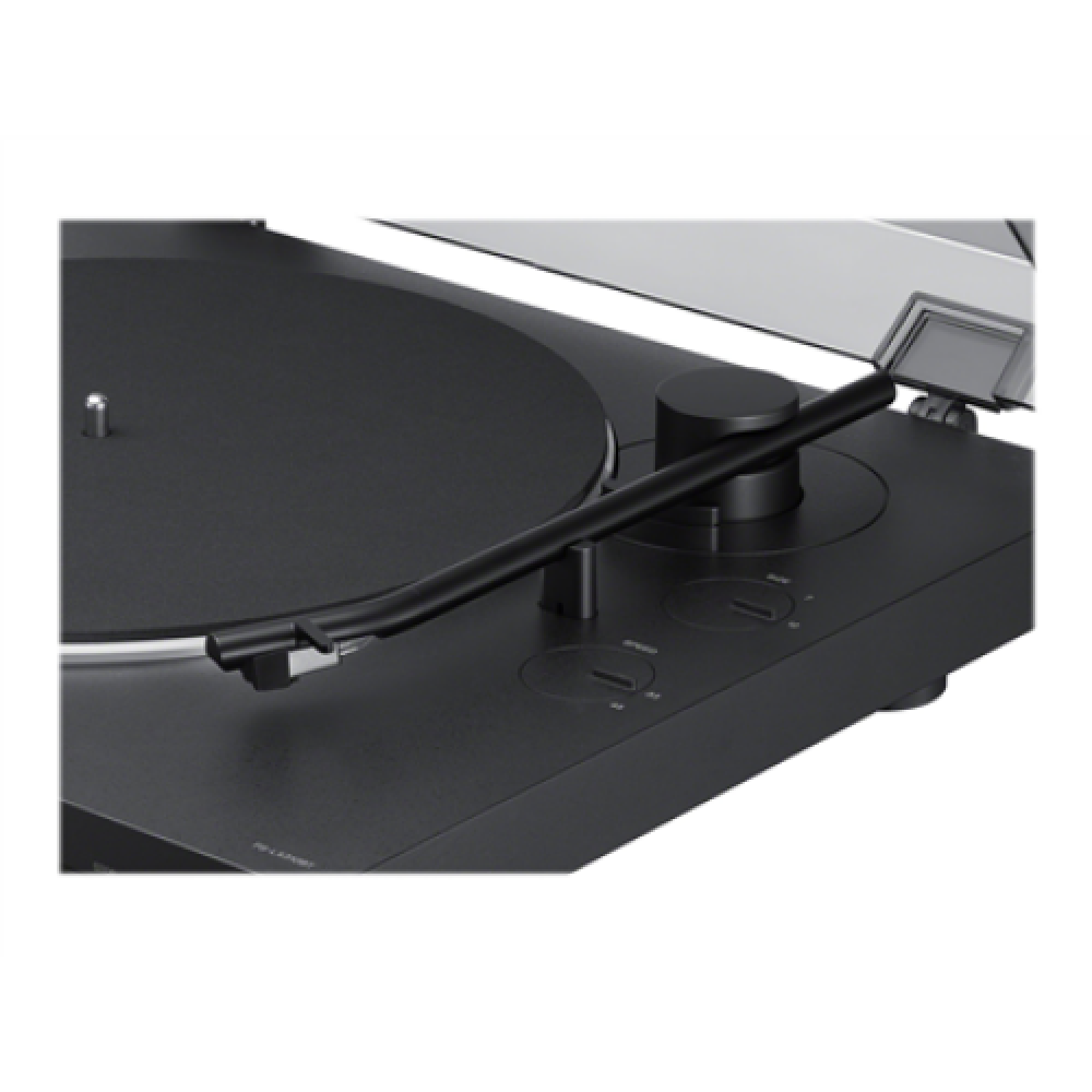 Sony , Stereo Turntable , PS-LX310BT , Bluetooth