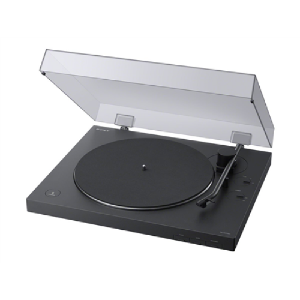 Sony , Stereo Turntable , PS-LX310BT , Bluetooth