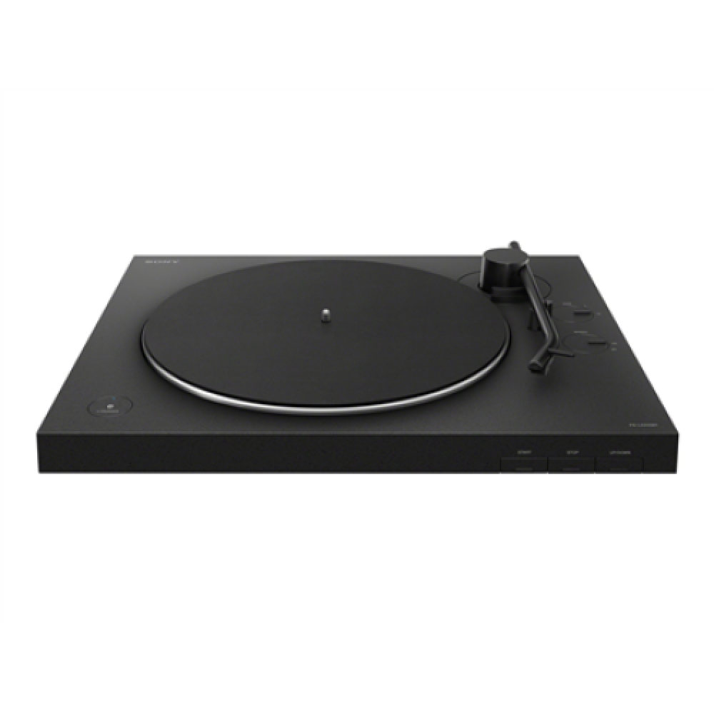 Sony , Stereo Turntable , PS-LX310BT , Bluetooth