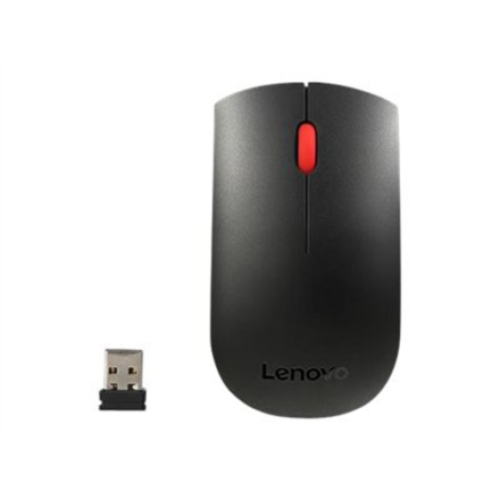 Lenovo , Black , Essential , Essential Wireless Keyboard and Mouse Combo - Lithuanian , Keyboard and Mouse Set , Wireless , Mouse included , EN/LT , Black , Numeric keypad , Wireless connection
