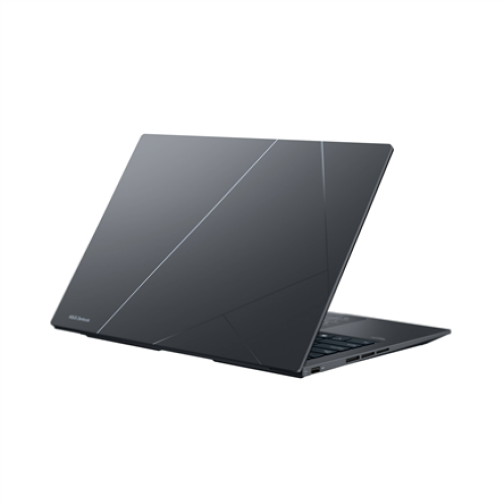Asus , Zenbook , 14X OLED UX3404VA-M9284W , Inkwell Gray , 14.5 , OLED , 2.8K , OLED pixels , Glossy , Intel Core i9 , 13900H , 32 GB , LPDDR5 , SSD 1000 GB , Intel Iris Xe Graphics , Windows 11 Home , 802.11ax , Bluetooth version 5.3 , Keyboard language 