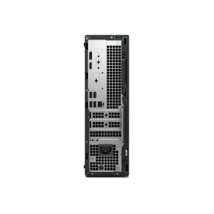 Dell QCS1250 , Pro , Desktop , Slim , Intel Core Ultra 5 , 235 , Internal memory 8 GB , DDR5 , Solid-state drive capacity 512 GB , Intel Integrated Graphics , Keyboard language No keyboard , Windows 11 Pro , Warranty 36 month(s)