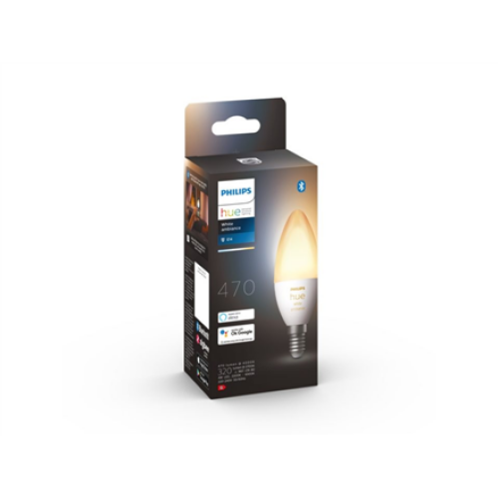 Philips Hue WA 4W B39 E14
