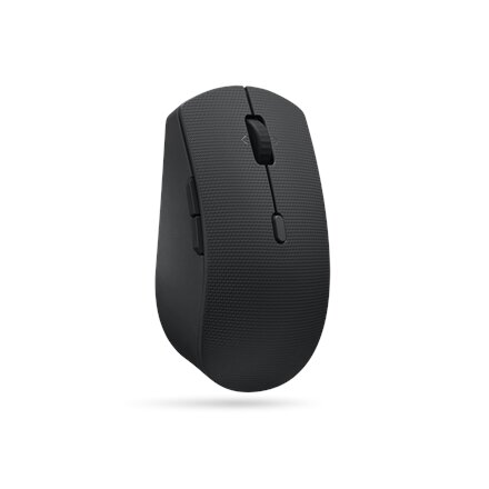 Lenovo Professional Wireless Rechargeable Combo Keyboard and Mouse , Keyboard and Mouse Set , Wireless , Mouse included , Bluetooth , US Euro , Rechargeable professional , Grey