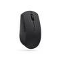 Lenovo Professional , Keyboard and Mouse Combo , Wireless , US Euro , Bluetooth , Black , 2.4 GHz