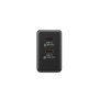 Lenovo Dual USB-C 65W GaN Charger , Charger , USB-C , 65 W
