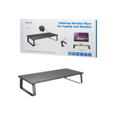 Logilink , Maximum weight (capacity) 20 kg , Black Logilink , Maximum weight (capacity) 20 kg , Black