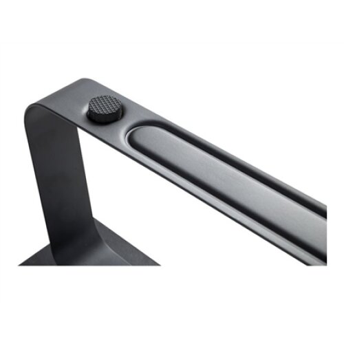 Logilink , Maximum weight (capacity) 20 kg , Black