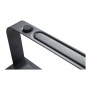 Logilink , Maximum weight (capacity) 20 kg , Black