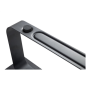 Logilink , Maximum weight (capacity) 20 kg , Black