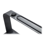 Logilink , Maximum weight (capacity) 20 kg , Black