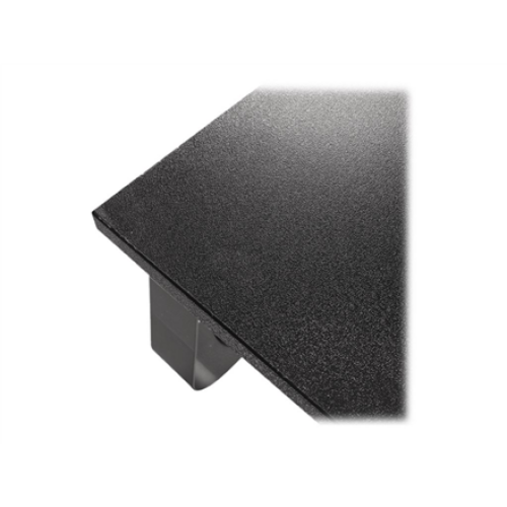 Logilink , Maximum weight (capacity) 20 kg , Black