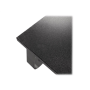 Logilink , Maximum weight (capacity) 20 kg , Black
