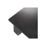 Logilink , Maximum weight (capacity) 20 kg , Black