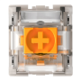 Razer , Orange Tactile Mechanical Gaming Keyboard Switches pack , N/A , N/A , N/A , Orange