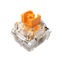 Razer , Orange Tactile Mechanical Gaming Keyboard Switches pack , N/A , N/A , N/A , Orange