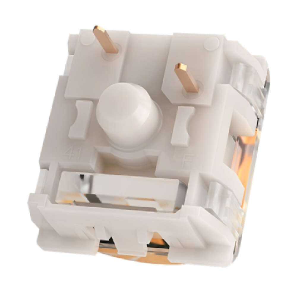 Razer , Orange Tactile Mechanical Gaming Keyboard Switches pack , N/A , N/A , N/A , Orange