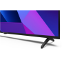 Sharp 65FN2EA 65 (164cm) 4K Ultra HD Smart Android Frameless TV, Dolby Vision, Harman/Kardon Speakers Sharp 65FN2EA 65 (164 cm) Smart TV Android TV UHD 3840 x 2160 Wi-Fi DVB-T/T2/C/S/S2 Black
