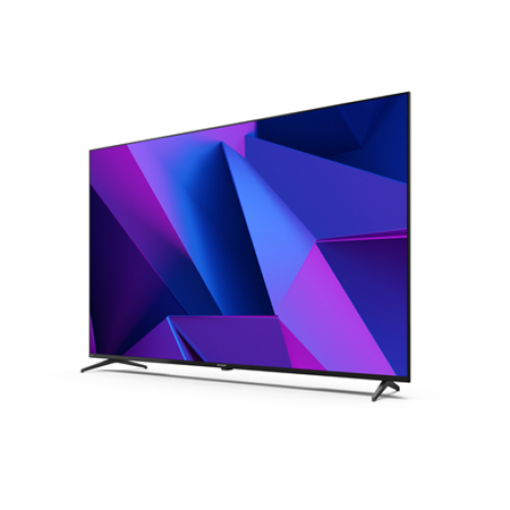 Sharp 65FN2EA 65 (164cm) 4K Ultra HD Smart Android Frameless TV, Dolby Vision, Harman/Kardon Speakers Sharp 65FN2EA 65 (164 cm) Smart TV Android TV UHD 3840 x 2160 Wi-Fi DVB-T/T2/C/S/S2 Black