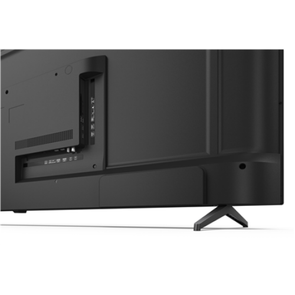 Sharp 65FN2EA 65 (164cm) 4K Ultra HD Smart Android Frameless TV, Dolby Vision, Harman/Kardon Speakers Sharp 65FN2EA 65 (164 cm) Smart TV Android TV UHD 3840 x 2160 Wi-Fi DVB-T/T2/C/S/S2 Black