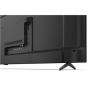 Sharp 65FN2EA 65 (164cm) 4K Ultra HD Smart Android Frameless TV, Dolby Vision, Harman/Kardon Speakers Sharp 65FN2EA 65 (164 cm) Smart TV Android TV UHD 3840 x 2160 Wi-Fi DVB-T/T2/C/S/S2 Black