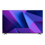 Sharp 65FN2EA 65 (164cm) 4K Ultra HD Smart Android Frameless TV, Dolby Vision, Harman/Kardon Speakers Sharp 65FN2EA 65 (164 cm) Smart TV Android TV UHD 3840 x 2160 Wi-Fi DVB-T/T2/C/S/S2 Black