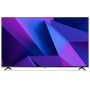 Sharp 65FN2EA 65 (164cm) 4K Ultra HD Smart Android Frameless TV, Dolby Vision, Harman/Kardon Speakers Sharp 65FN2EA 65 (164 cm) Smart TV Android TV UHD 3840 x 2160 Wi-Fi DVB-T/T2/C/S/S2 Black