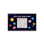 LG UHD IR-Type Touch Interactive Digital Board , 75TR3DK-B , 75 , 390 cd/m² , Landscape , 16/7 , Android , Wi-Fi , Touchscreen , 8 ms , 178 ° , 178 °