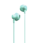 Energy Sistem Wired Earphones , EasyPods , Built-in microphone , 3.5 mm jack , Mint