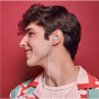 Energy Sistem Wired Earphones , EasyPods , Built-in microphone , 3.5 mm jack , Mint