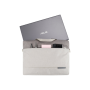 Asus , EOS 2 , Shoulder Bag , Case , Light Gray