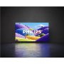 Philips 4K TV , 50PUS7001/12 , 50 , Smart TV , Titan OS , UHD