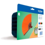Brother LC-129XL Multipack , Ink Cartridge , Black, Cyan, Magenta, Yellow