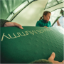Robens Campground 50 , Sleeping Mat , 50 mm