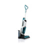ETA , Vacuum Cleaner , Fortis ETA722490000 , Cordless operating , Handstick , 25.2 V , Operating time (max) 45 min , Black/Blue