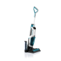 ETA , Vacuum Cleaner , Fortis ETA722490000 , Cordless operating , Handstick , 25.2 V , Operating time (max) 45 min , Black/Blue