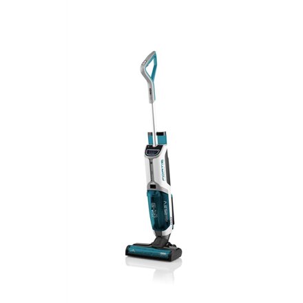 ETA , Vacuum Cleaner , Fortis ETA722490000 , Cordless operating , Handstick , 25.2 V , Operating time (max) 45 min , Black/Blue