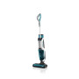 ETA , Vacuum Cleaner , Fortis ETA722490000 , Cordless operating , Handstick , 25.2 V , Operating time (max) 45 min , Black/Blue