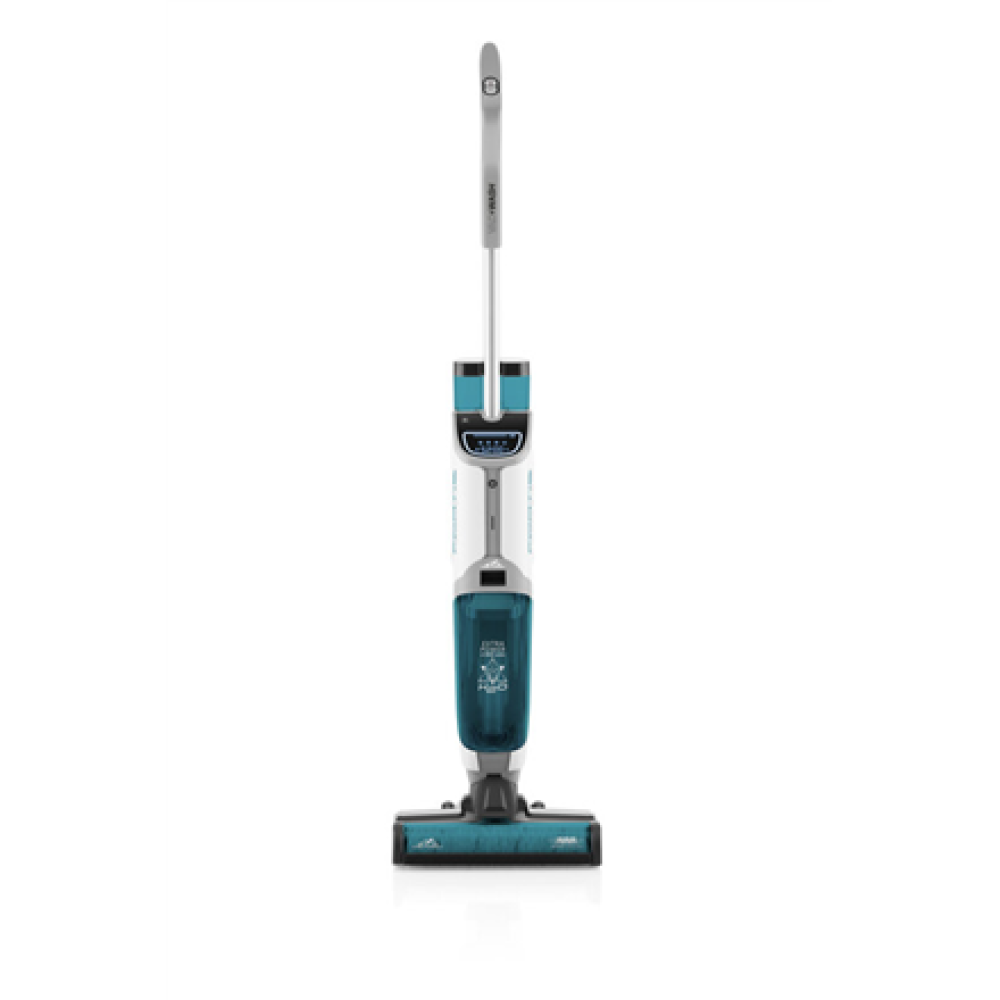 ETA , Vacuum Cleaner , Fortis ETA722490000 , Cordless operating , Handstick , 25.2 V , Operating time (max) 45 min , Black/Blue