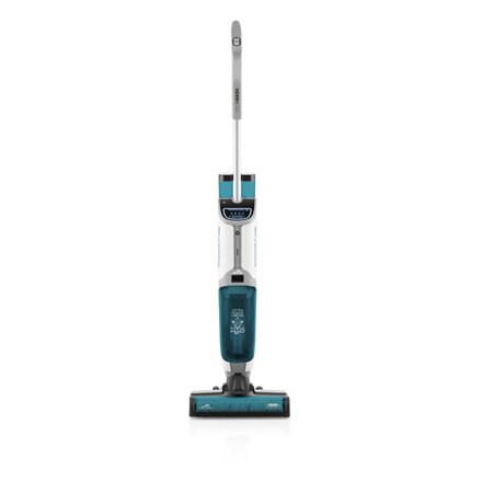 ETA , Vacuum Cleaner , Fortis ETA722490000 , Cordless operating , Handstick , 25.2 V , Operating time (max) 45 min , Black/Blue
