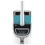 ETA , Vacuum Cleaner , Fortis ETA722490000 , Cordless operating , Handstick , 25.2 V , Operating time (max) 45 min , Black/Blue