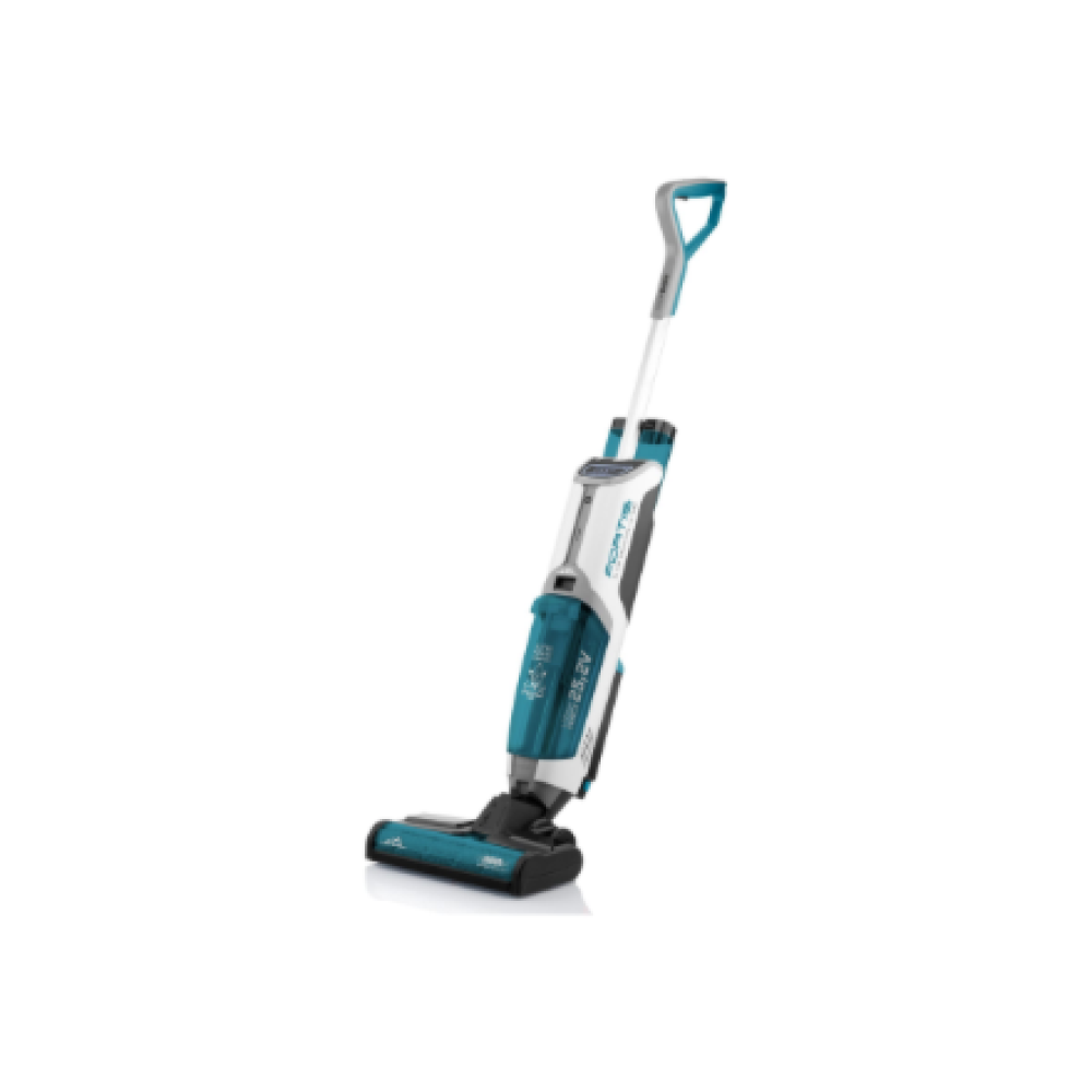 ETA , Vacuum Cleaner , Fortis ETA722490000 , Cordless operating , Handstick , 25.2 V , Operating time (max) 45 min , Black/Blue