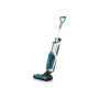 ETA , Vacuum Cleaner , Fortis ETA722490000 , Cordless operating , Handstick , 25.2 V , Operating time (max) 45 min , Black/Blue