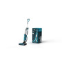 ETA , Vacuum Cleaner , Fortis ETA722490000 , Cordless operating , Handstick , 25.2 V , Operating time (max) 45 min , Black/Blue